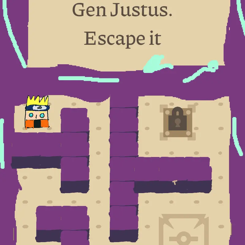Game by @DANNIPOW