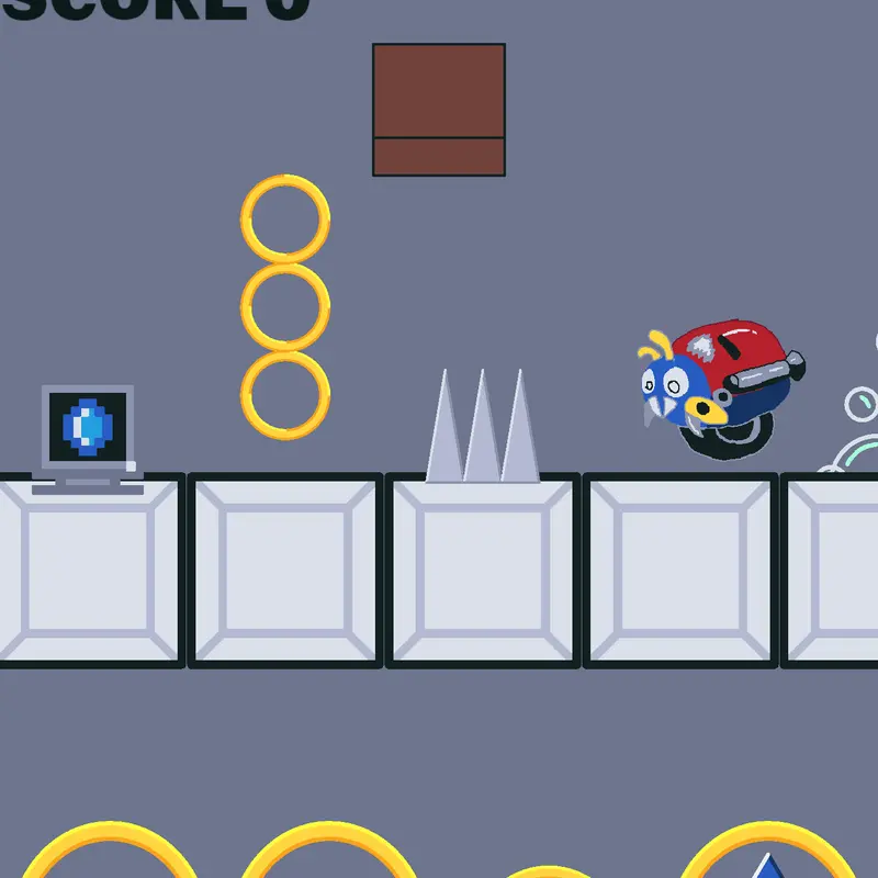 Game by @Sonic1735