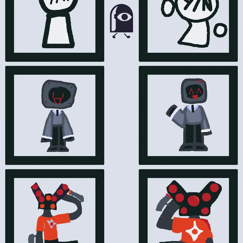 Game by @MrPixels_isBACK