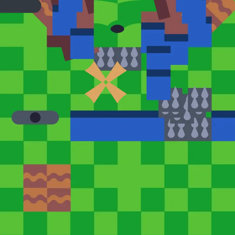 Game by @realmarker