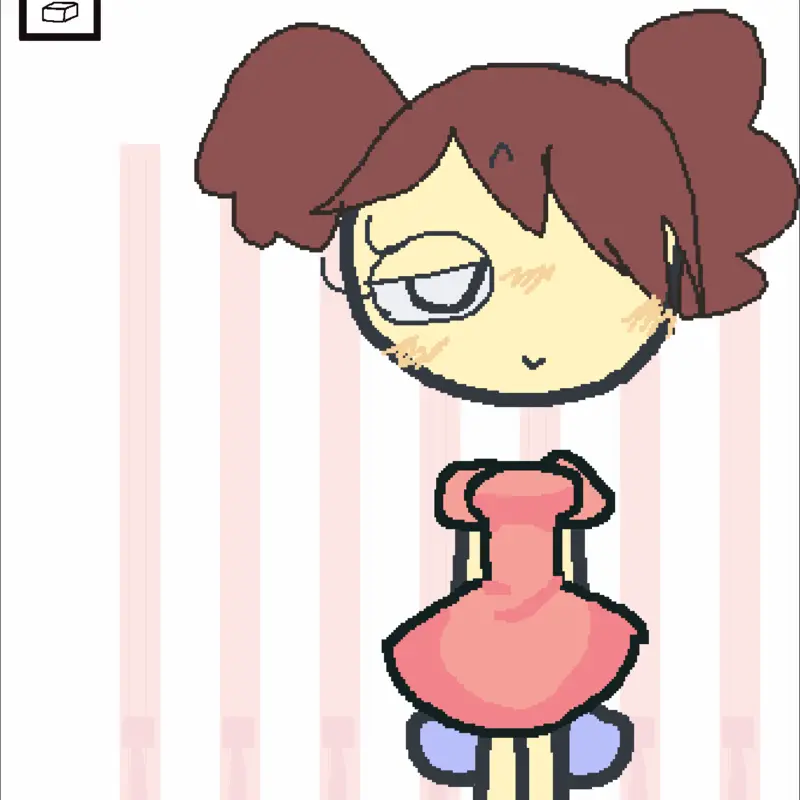 Game by @KITSUNE_35
