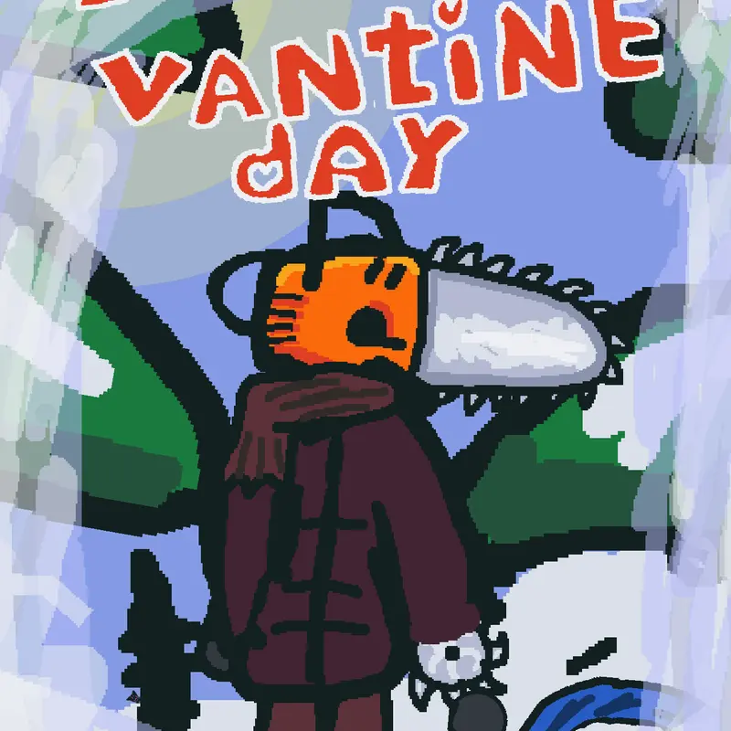 Game by @Maip_macrothorax