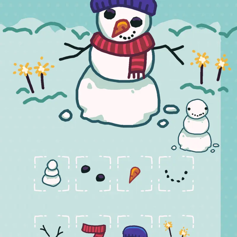 Game by @xafnanx