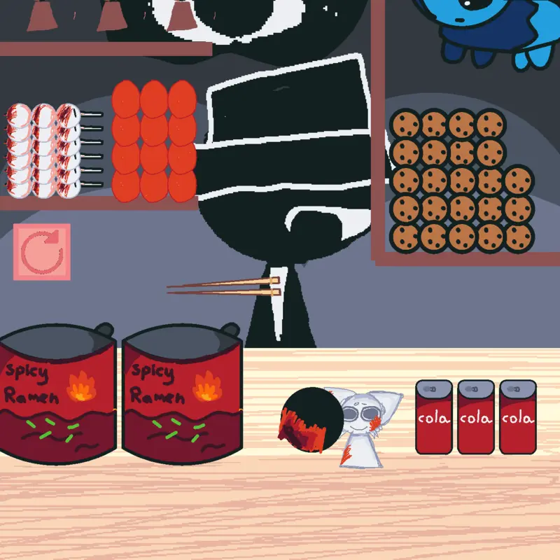 Game by @Jakiya