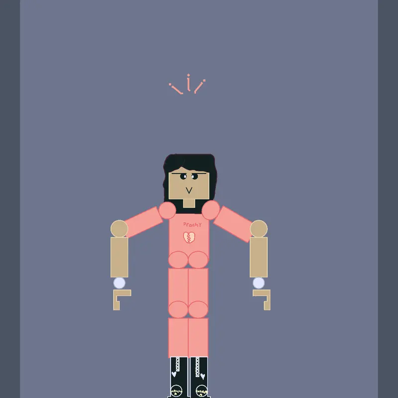 Game by @mariamari