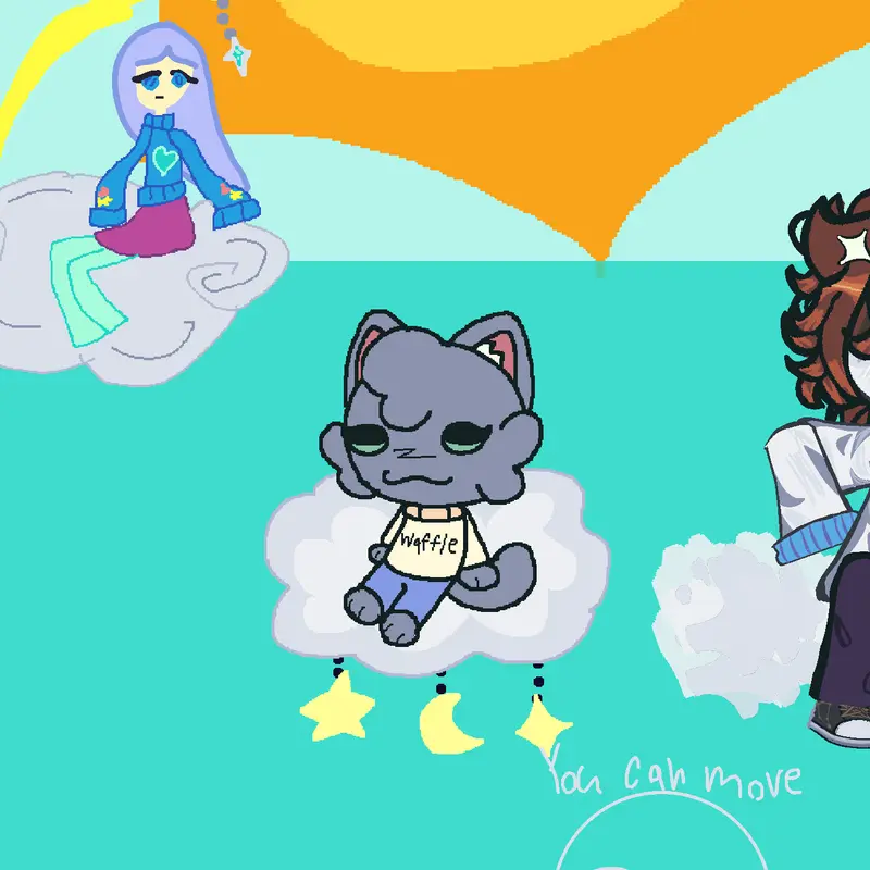 Game by @Vee_Version-1