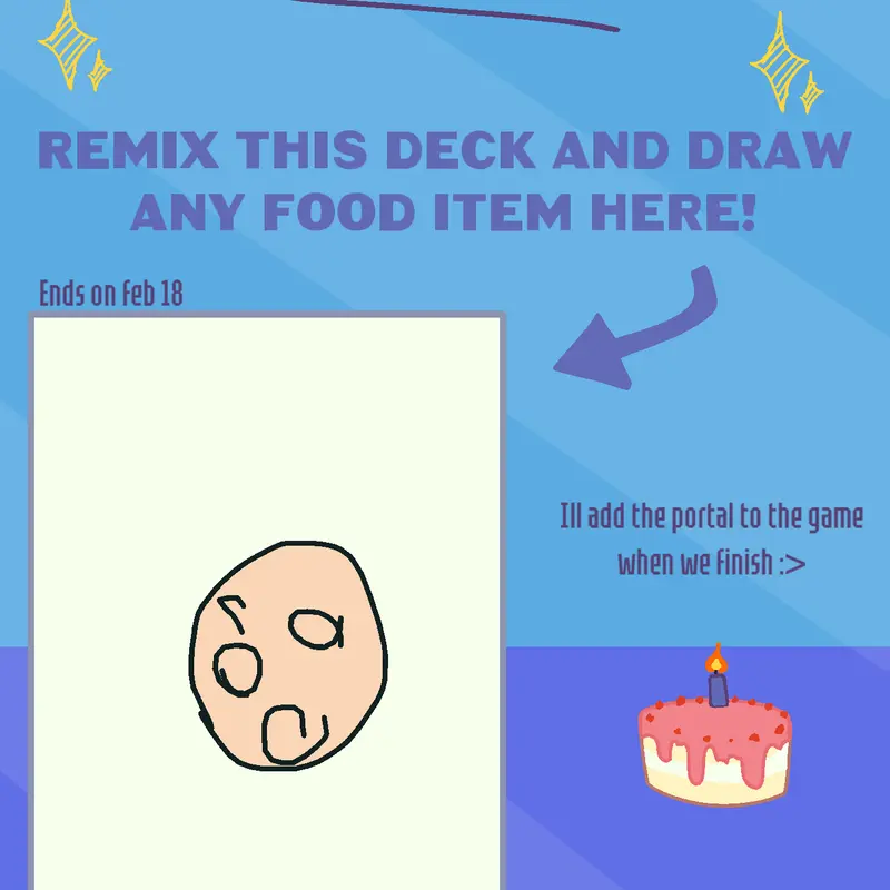 Game by @cosmicstarX3