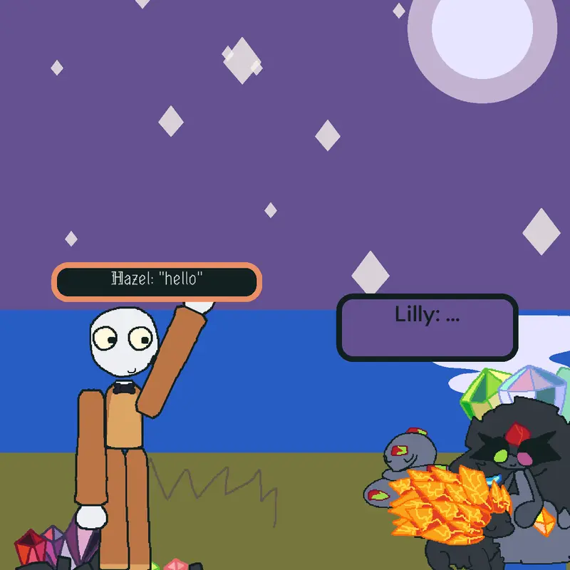 Game by @--_Bluey_--