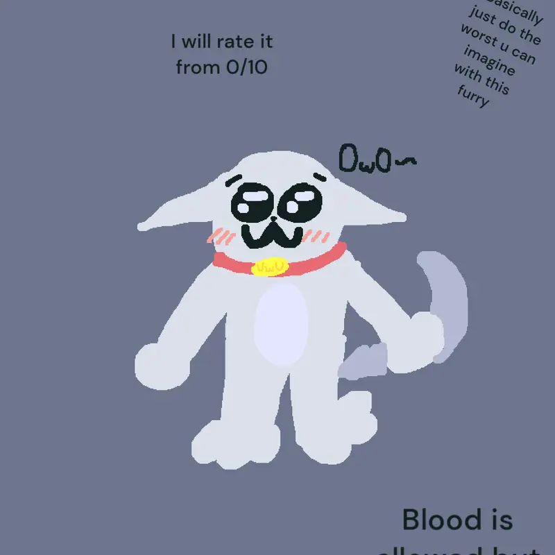 Game by @furry106