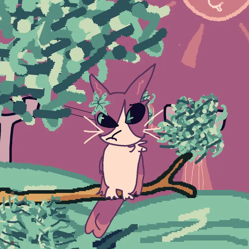Game by @binko