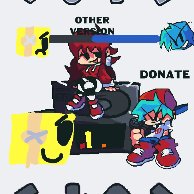 Game by @The_CubeOFC