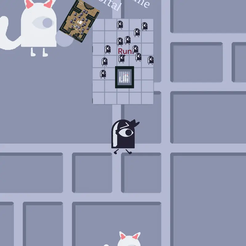 Game by @kalna