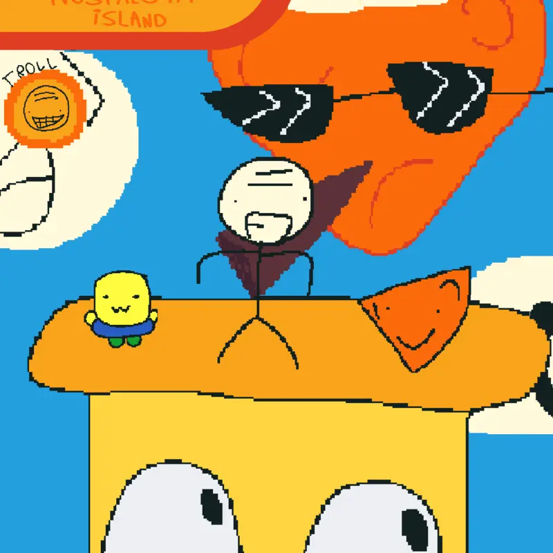 Game by @unant_the_bob