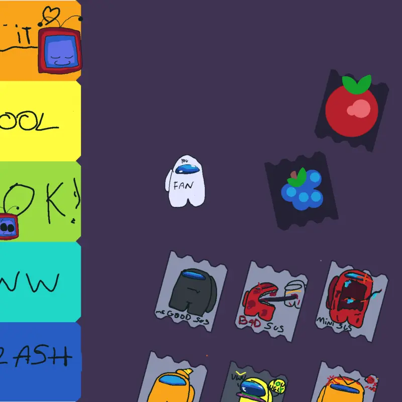 Game by @Nescau_BR