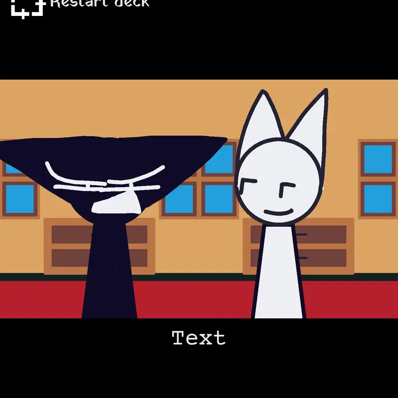 Game by @morsh