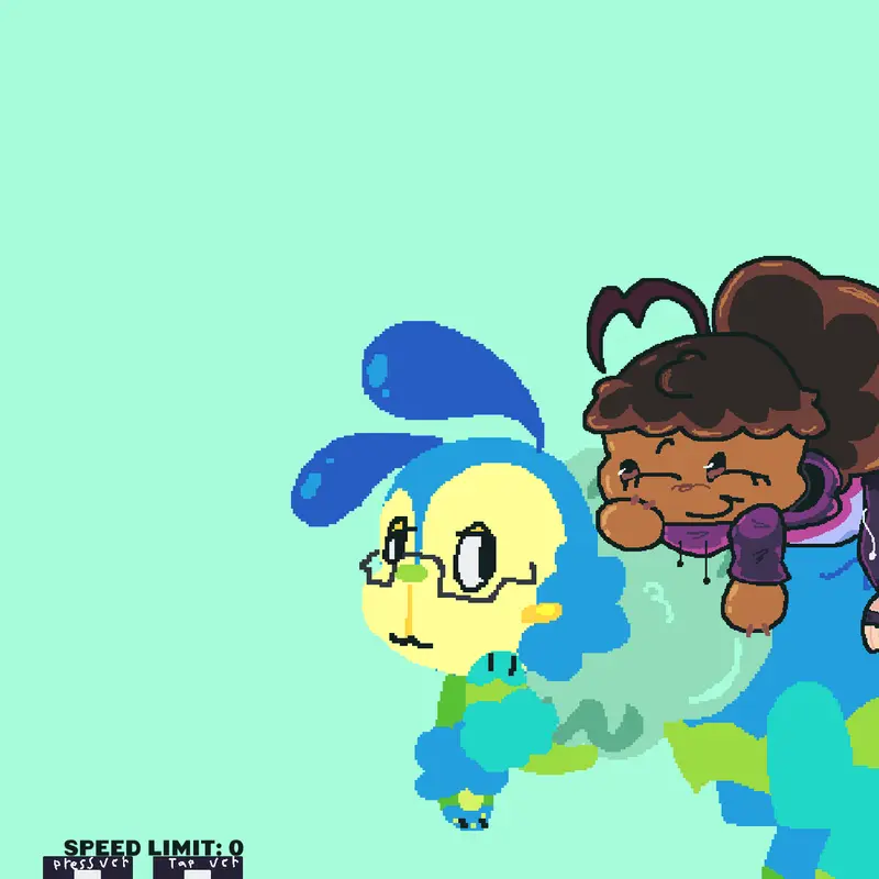 Game by @alittle_flyte