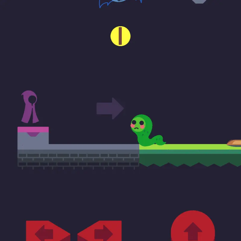 Game by @zazapouz