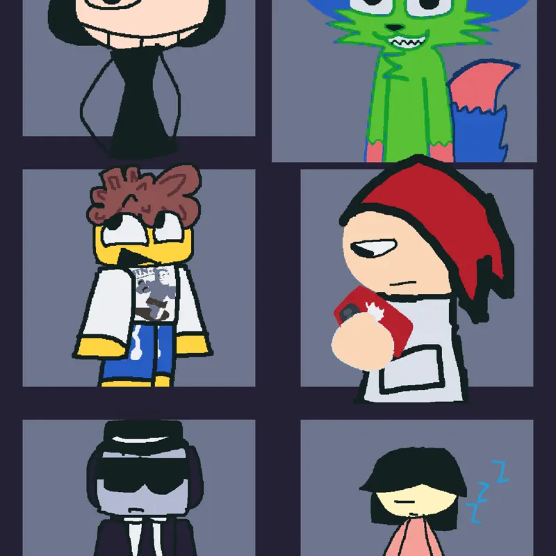Game by @-RosegoldgamingXD-