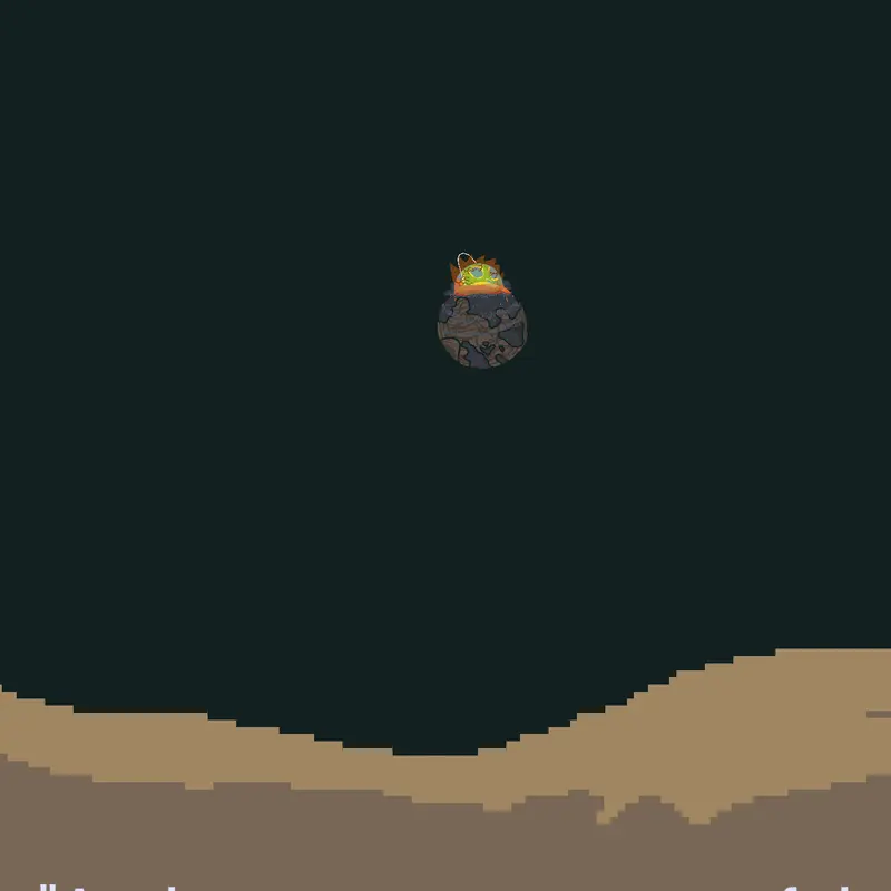 Game by @UserSyrum