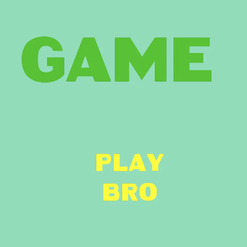 Game by @Kacper123FromPoland