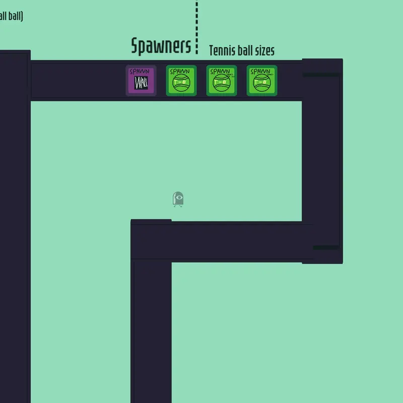 Game by @GrayIsBack