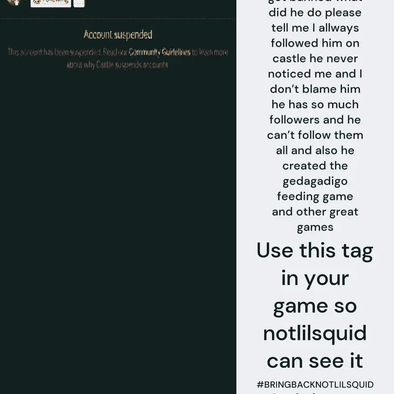 Game by @IMBLUE2828128