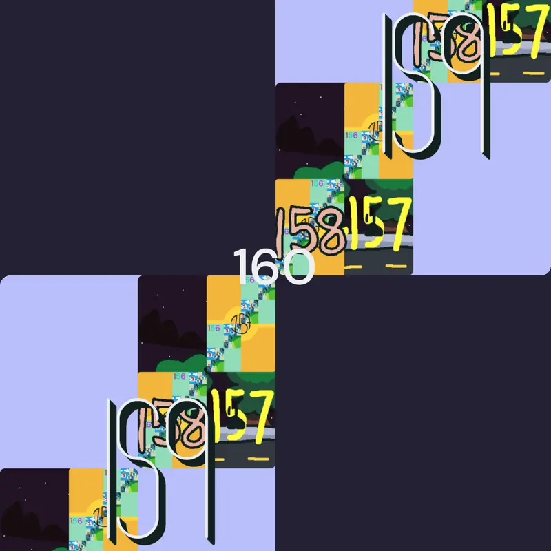 Game by @skydhietayagAlt