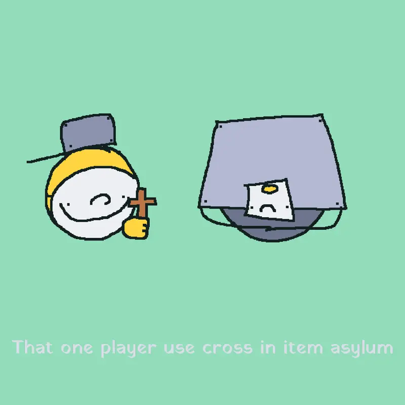Game by @urlazyness