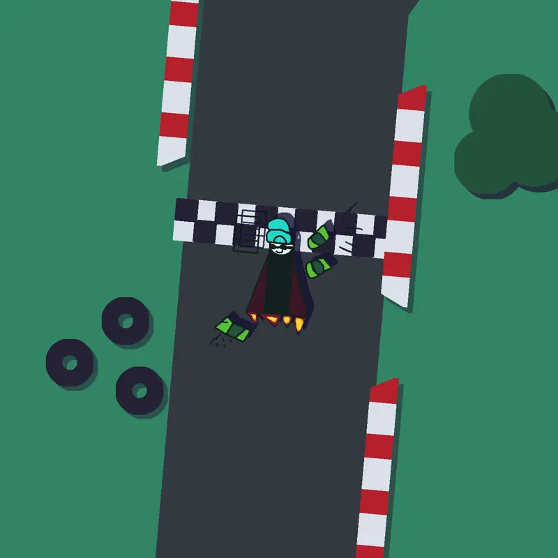 Game by @baby_pursuer146