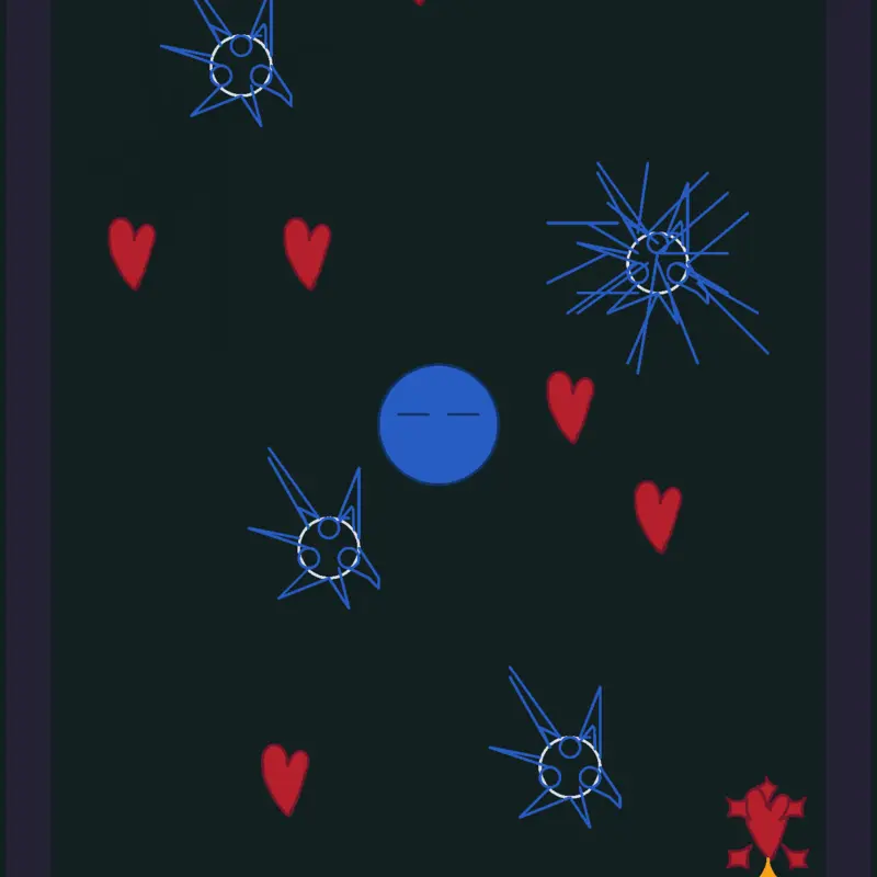 Game by @dapiggi