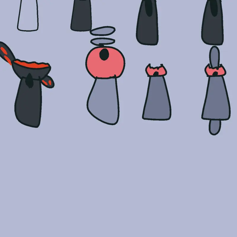 Game by @want