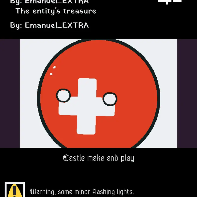 Game by @ARKindle3
