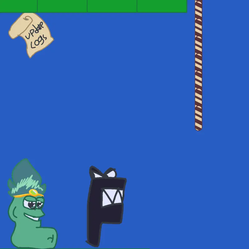 Game by @jetbrownleevalintine
