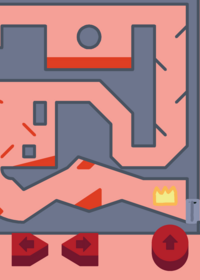 Stickman Race