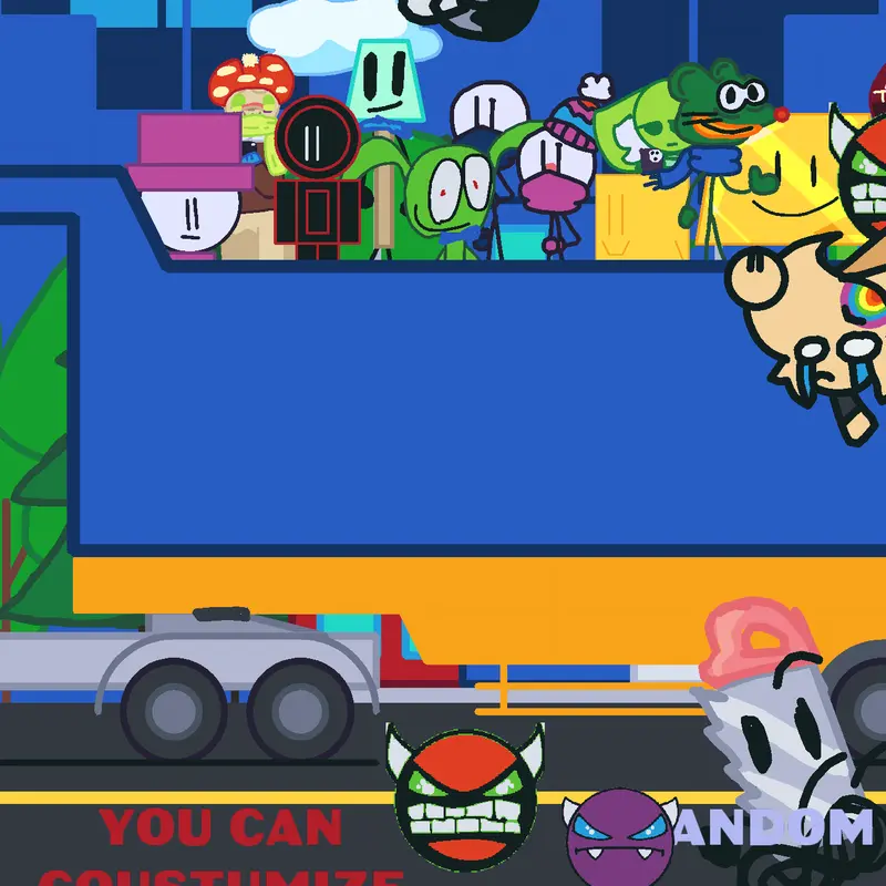 Game by @Flames_kit157