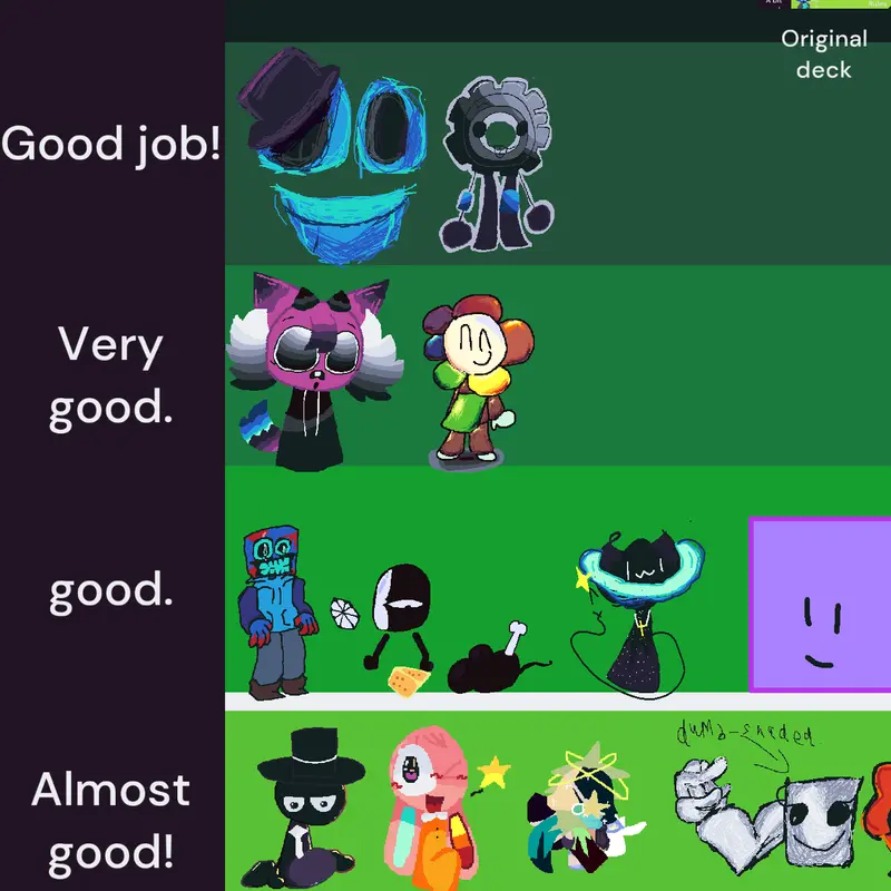 Game by @purplecube_antiemojicat