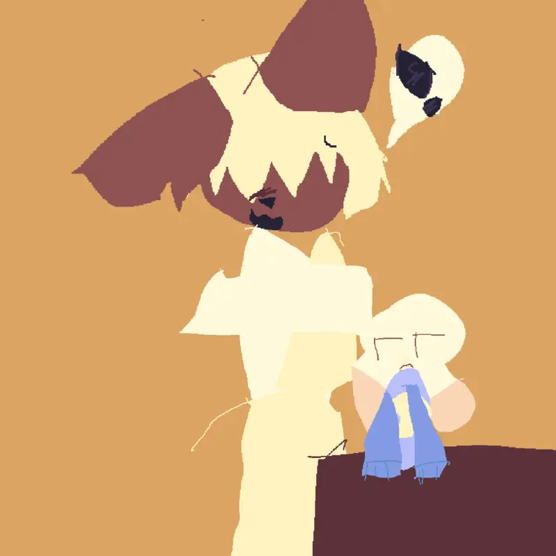 Game by @Kitsune_pinata