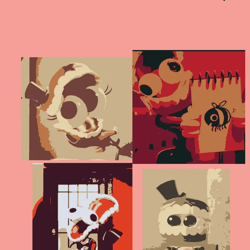 Game by @CreamBun