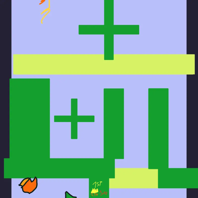 Game by @andresbeneitonini