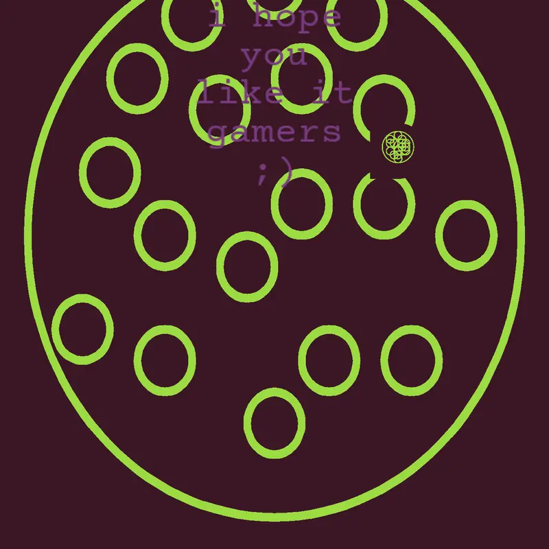 Game by @begal
