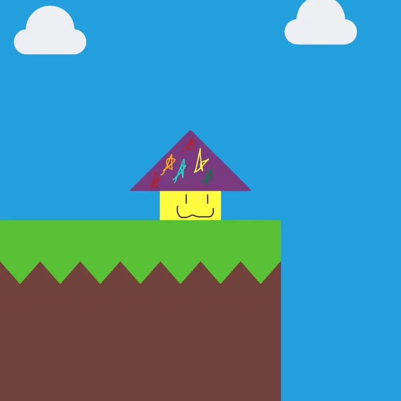 Game by @PrototypeRegretevator