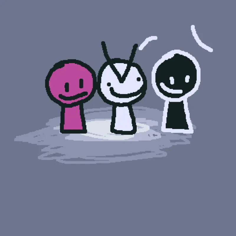 Game by @Rayet