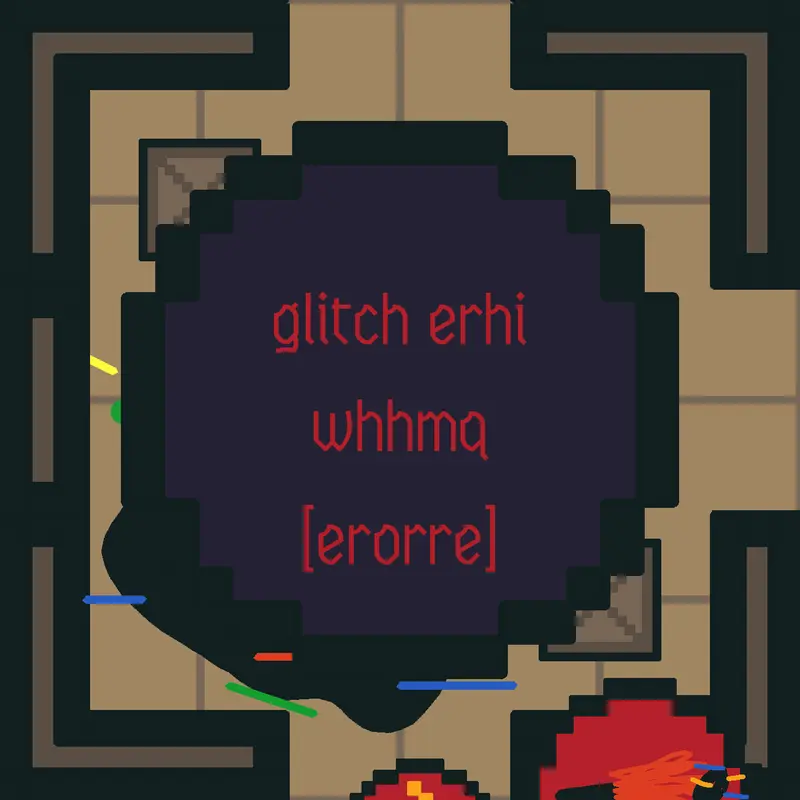 Game by @large_tv_man