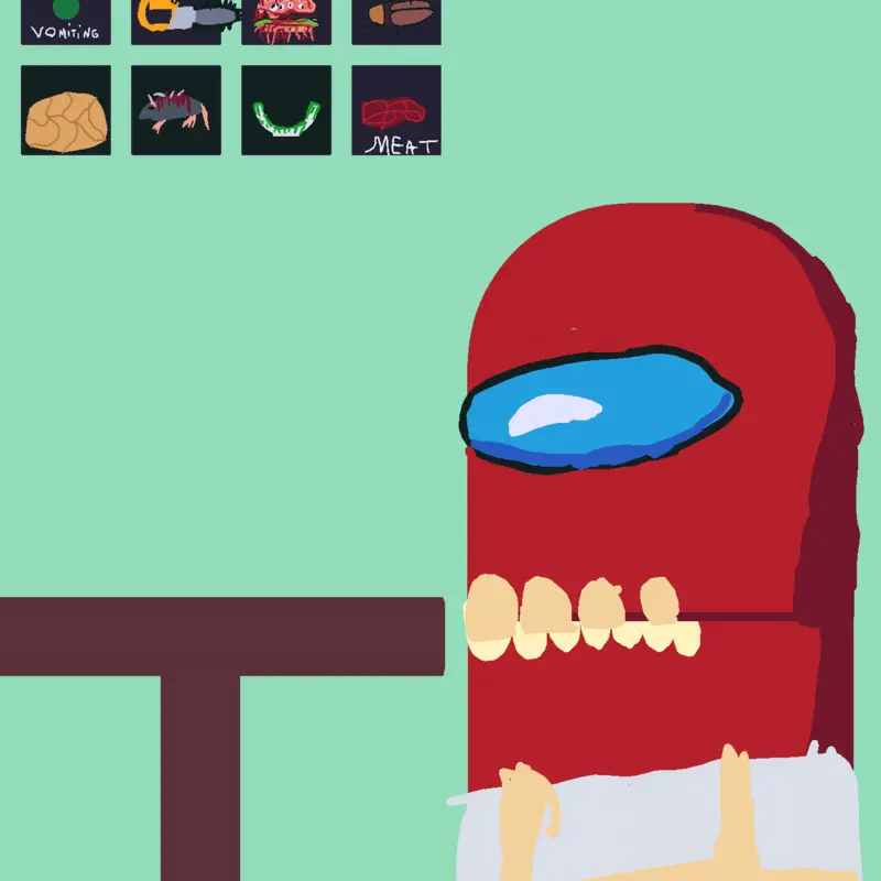 Game by @madness_guy