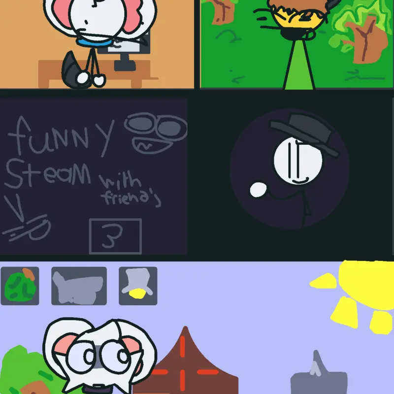 Game by @Ratia_NORMAL