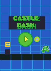 Castle dash!