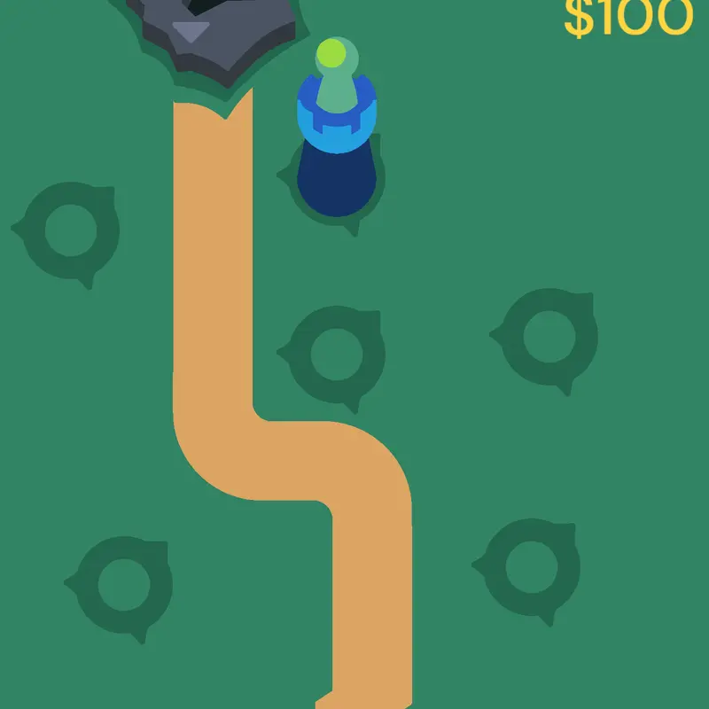 Game by @Vulkanmaster