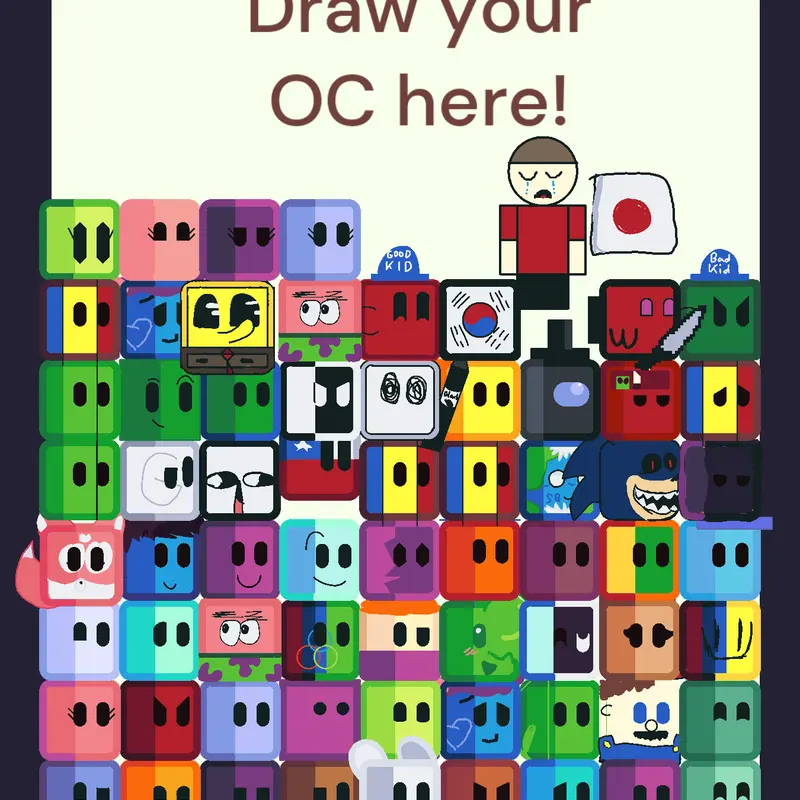 Game by @Jennie_1234