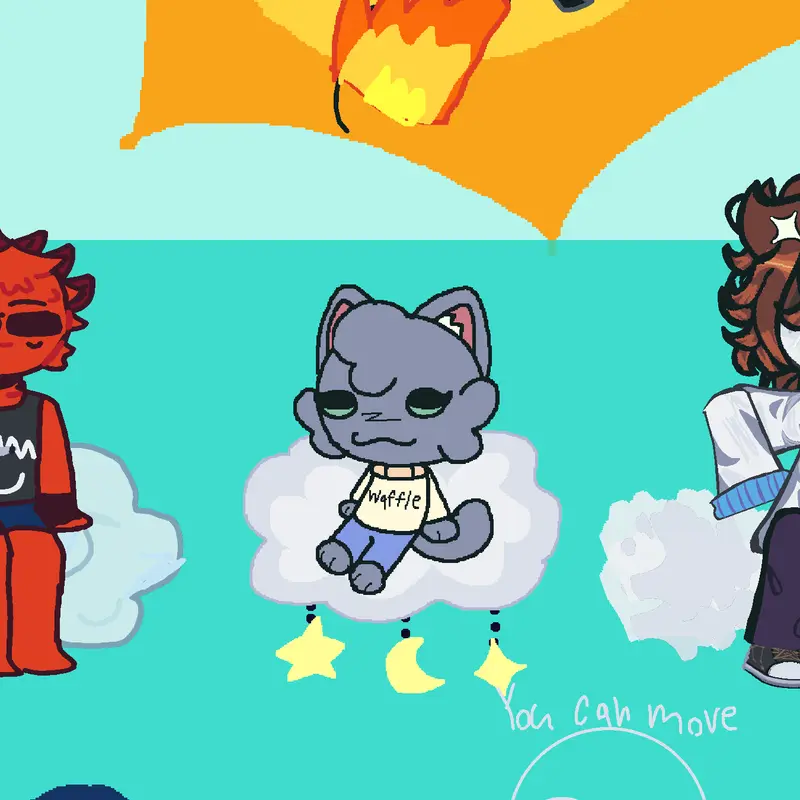 Join! by @Jailiani