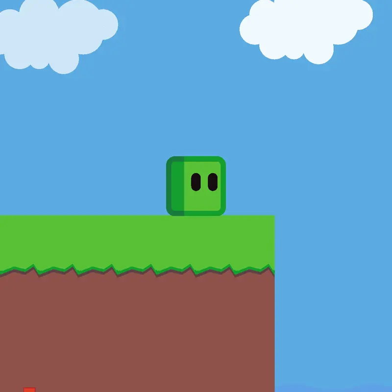 Game by @Dajeh